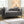Sidonia - Loveseat With 2 Pillows - Gray