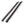 Premium Adjustable Telescoping Wheelchair Track Ramps Aluminium - Silver