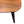 End Table - Brown - Wood