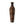 Tall Standing Designer Floor Vases With Elegant 2 Tone Finishes Ideal For Decorating Living Rooms, Bedrooms, Entryways Perfect For Decorating Your Home - Black / Gray