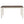Ebers - 7 Dining Set With 2 Tone Upholstered Chairs - Vanilla White
