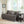 6 Piece Reversible Daybed Cover Set Dark