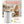 2-in-1 Air Purifier Replacement Filter H11 Filter with PET Pre-Filter