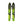OBrien 46 Inch Children All Star Trainer Kids Combo Waterskis w/ Trainer Rope