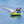 O'Brien Watersports Barca 2 Kickback Inflatable 2 Person Towable Boat Tube Raft