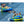 O'Brien Watersports Barca 3 Kickback Inflatable 3 Person Towable Boat Tube Raft