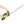 21V DC Hedge Trimmer with Battery and Seat Charger