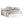 Cominia - Twin Daybed (Trundle Not Included, Bed Only, No Storage) - White