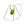 Xns001 Baby Swing With Safety Seat Indoor / Outdoor - Black / Green