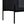 Modern Minimalist Style LED Curio Cabinet With Tempered Glass Door, Metal Legs