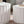 White Round Storage Table Set with Lift-Off Lid