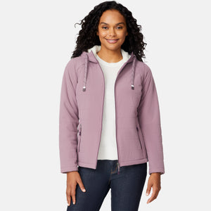 Women's AirLoft Quilted Jacket