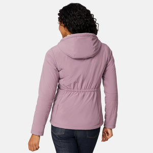Women's AirLoft Quilted Jacket