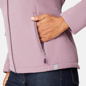 Women's AirLoft Quilted Jacket