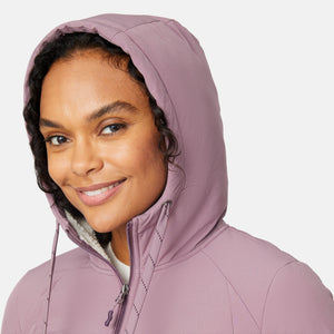 Women's AirLoft Quilted Jacket