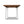 Delta - Handcrafted Dining Table