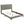 Efram - Panel Bed