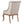 Fremont - Dining Set With Tufted Chairs