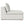 Jasmine - Center Sofa Module - Gray