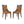 Fifth Avenue - Dining Chair (Set of 2)