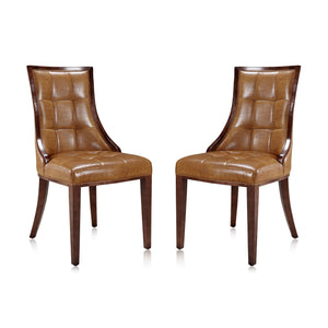 Fifth Avenue - Dining Chair (Set of 2)