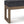 Milltown - Upholstered Ottoman Bench