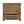 Vintage Flip Top Side Table With USB Ports