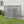 3 Panel Outdoor Wooden Air Conditioner Fence