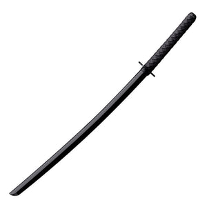 Cold Steel Brokken Japanese Martial Arts Polypropylene Katana Training Sword - TRAPSKI