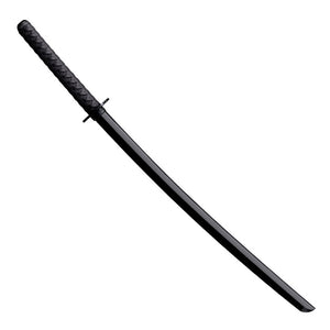 Cold Steel Brokken Japanese Martial Arts Polypropylene Katana Training Sword - TRAPSKI