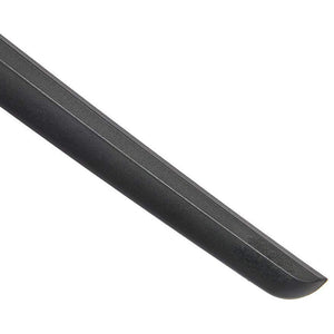 Cold Steel Brokken Japanese Martial Arts Polypropylene Katana Training Sword - TRAPSKI