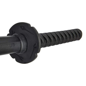 Cold Steel Brokken Japanese Martial Arts Polypropylene Katana Training Sword - TRAPSKI