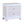 Opium - 2 Drawer Nightstand - White