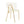Bouton - Contemporary / Glam Chair (Set of 2)