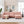 U Shaped Couch Modular Sectional Sofa