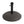 Ander Outdoor 68-Pound Round Umbrella Base - Brown