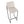 Fuji - Contemporary High Back Barstool Elegant Design