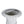 Outdoor Garden Urn Planter, Antique White