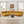 Modular Curved Sectional Sofa, 3-Piece Free-Form Configuration