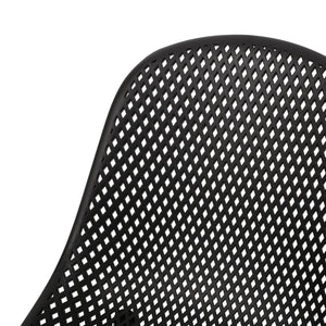 Posey Chair (Set of 2)