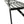 Outdoor Grill Gazebo With Double Tier Soft Top Canopy, Steel Frame, Bar Counters & Hook