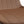 Brown PU Leather Dining Chair with Metal Legs - Set of 4