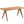 Velentina Rattan Dining Table - Natural