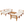 6 Piece Acacia Wood Outdoor Modular Sectional with Daybed and Tea Table
