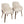 Bacci - Mid Century Modern Dining Chair