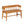 Bramley Outdoor Acacia Wood Bench
