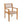 Braided Dining Chair - Set of 2