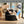 43-Inch Round Corduroy Single Sofa