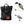 HuntEmUp Hunting Dog Essentials Training Kit - Mourning Dove Dummy + Dead Fowl Mallard Dummy + Mesh Bumper Bag