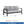 3 Seat All-Weather Patio Sofa With Cushions